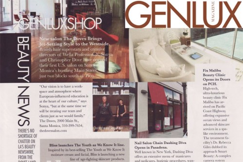 Genlux