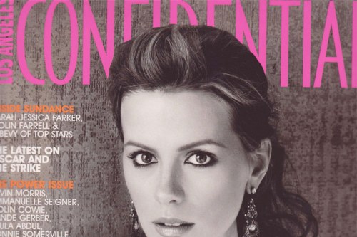 LA Confidential cover