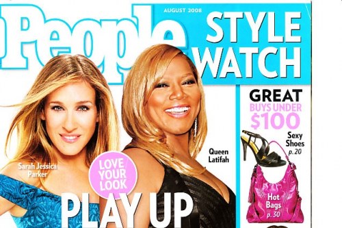 People Magazine