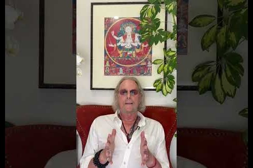 Embedded thumbnail for Meditation Monday practice, learn or deepen your meditation practice with Dr Julian Neil