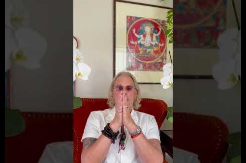 Embedded thumbnail for Reset your algorithm and your mind with this heart-centered meditation practice