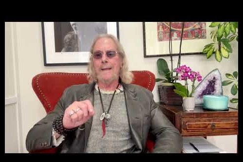 Embedded thumbnail for Naturopath Dr Julian Neil Teaches Wholistic women’s health