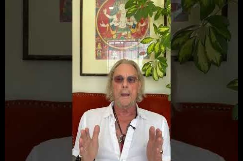 Embedded thumbnail for Meditation Practice. Deepen Your Practice or begin meditating. Dr Julian Neil with Meditation Monday