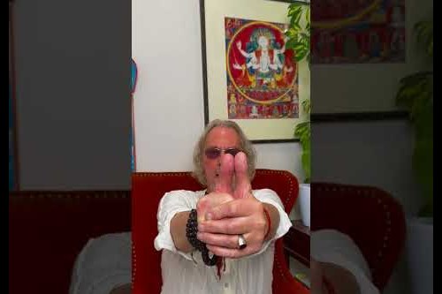 Embedded thumbnail for Change the mind and change your experience with Meditation Monday and Dr Julian Neil