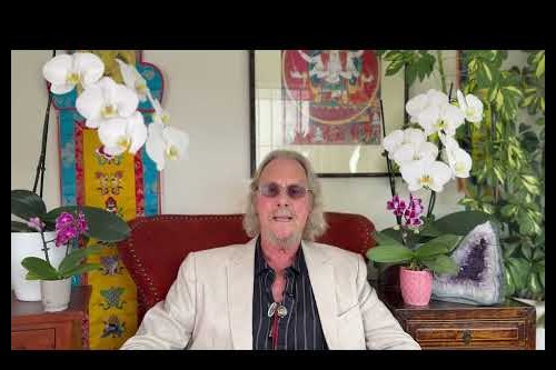 Embedded thumbnail for Naturopath Dr Julian Neil teaches women’s wholistic health concerning hormones