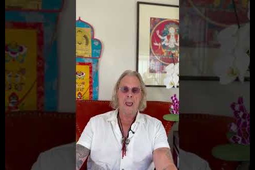 Embedded thumbnail for Mantra and meditation to connect to the Divine Within. Meditation Monday with Dr Julian Neil