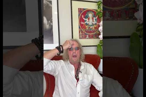 Embedded thumbnail for Shift your energy and deepen your meditation practice