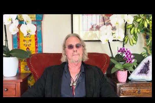 Embedded thumbnail for Naturopath Dr Julian Neil teaches wholistic women’s health