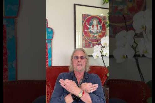 Embedded thumbnail for Finding your true essence through meditation. Sit with Dr Julian Neil and deepen your practice