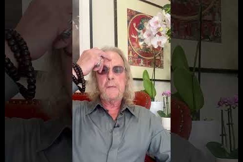 Embedded thumbnail for Deepen Your Meditation Practice, with Dr Julian Neil and Meditation Monday