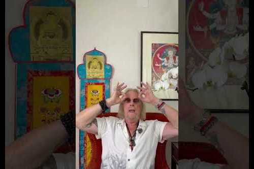 Embedded thumbnail for Healing the Brain from too much Weed Consumption. Meditation techniques to strengthen the mind