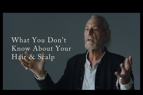 Embedded thumbnail for What You Don&amp;#039;t Know About Your Hair &amp;amp; Scalp