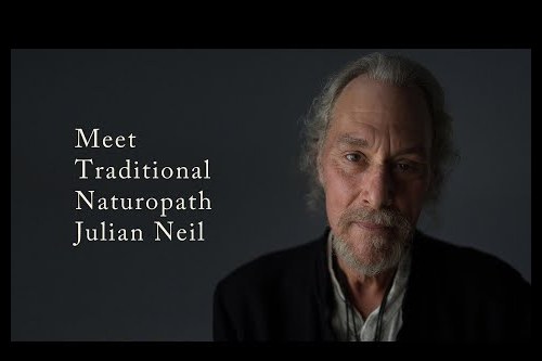 Embedded thumbnail for Meet Traditional Naturopath Julian Neil