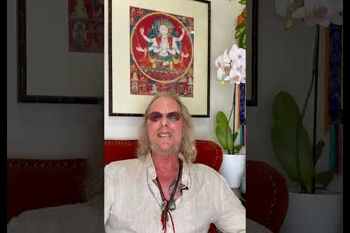 Embedded thumbnail for Meditation Monday Pranayama Practice
