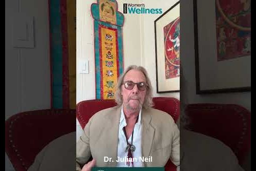 Embedded thumbnail for Naturally: with Dr Neil Series #1 for OptiMYz Magazine